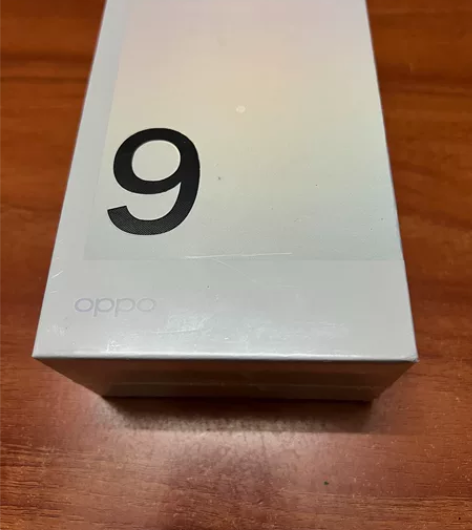 全新未激活的OPPO RENO9pro，1...