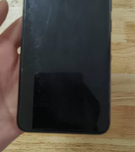 出一个vivo  y 5s  家里人的，都...