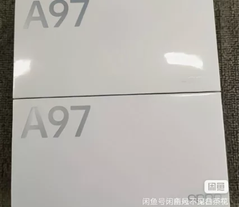 全新oppoA97手机OPPO手机A97 ...