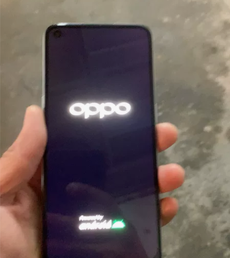 oppo A32纯原无修功能都正常8+12...
