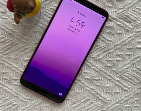 荣耀v10 6+64G 全网通4G 网课学...