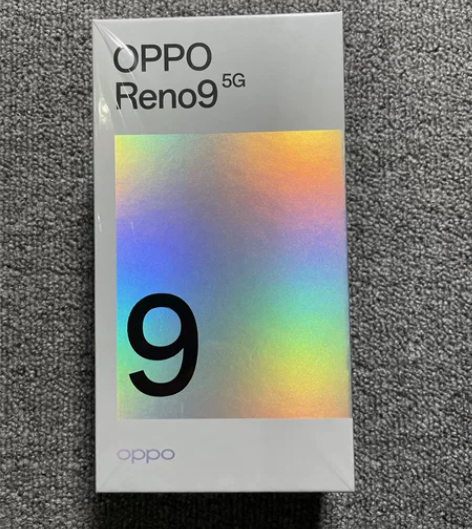 OPPO Reno9 12+512 微醺 ...