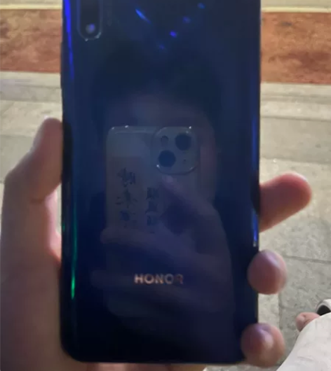 岀荣耀9 X加128 感兴趣的话点“我想要...