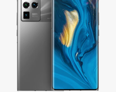 努比亚 nubia Z30Pro旗舰手机 ...