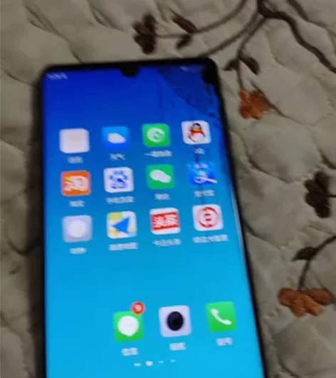 闲置手机 备用手机 努比亚 z18 8+1...