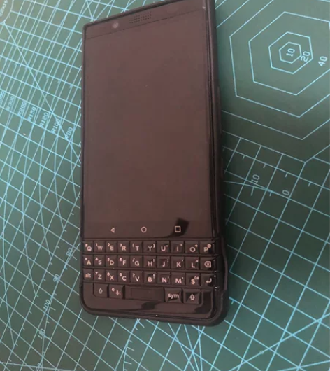 BlackBerry/黑莓 黑莓 Keyo...