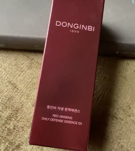 彤人秘新款人参精华30ml 到期日2025...