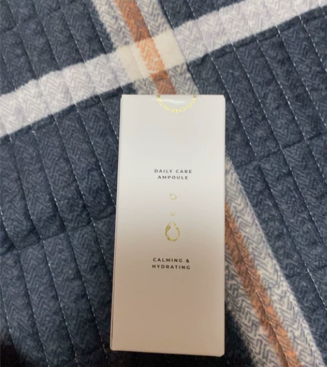 30mlskin1004积雪草精华 全新 ...