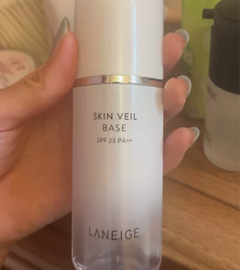 兰芝隔离。抖音直播间购入。2024年6月到...