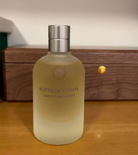 bv香水90ml 99新 无包装仅试喷