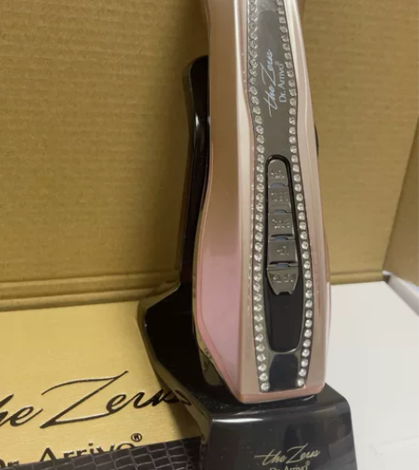 宙斯五代美容仪 感兴趣的话点“我想要”和我...