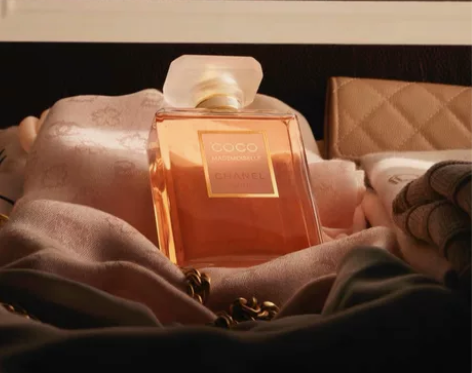 【CHANEL 香奈儿可可小姐香水 coc...