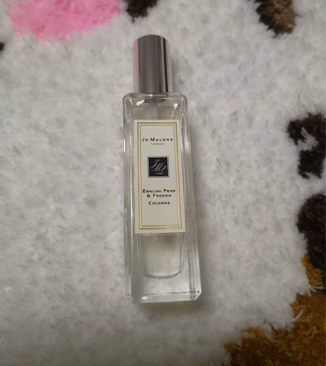 祖马龙香水 英国梨与小苍兰 30ml 旗舰...