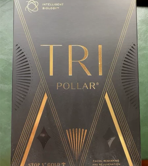 Tripollar 初普美容仪Gold2 ...