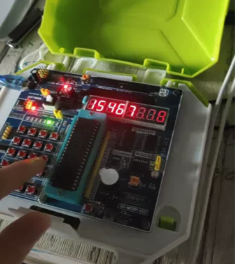 51单片机开发、STM32单片机开发、ST...