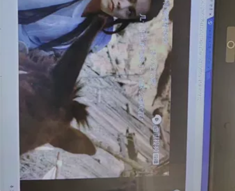 古董华硕笔记本一台x88v,开机正常,功能...