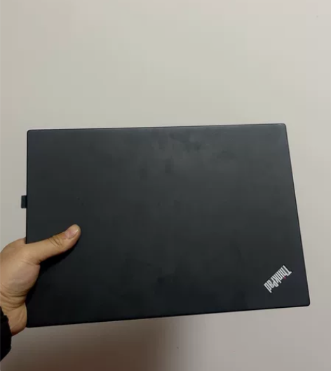 联想thinkpad X390笔记本，国行...