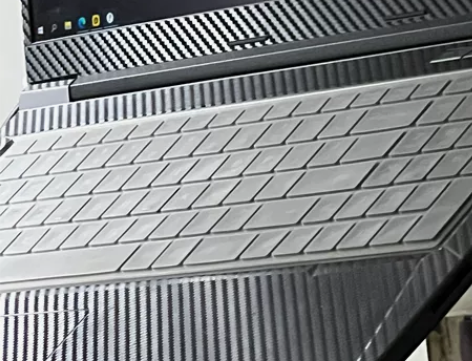 笔记本阿克苏自取机械革命承影 I7 108...