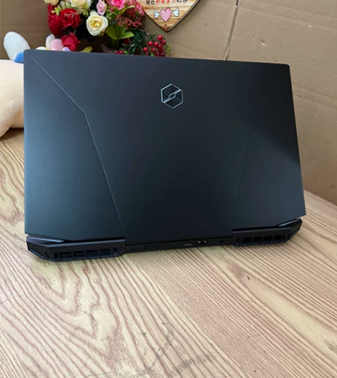机械革命钛坦Plus RTX3060 光追...