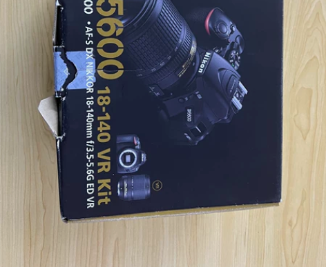 尼康d5600 18-140vr套机单反 ...