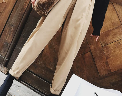 [转卖]TKSTYLE定制 2017秋冬季...