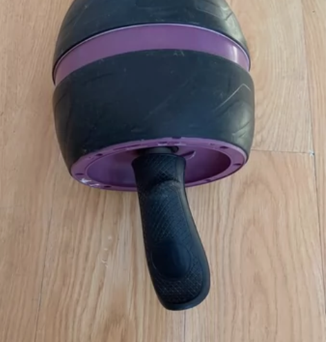 健腹轮 包邮 感兴趣的话点“我想要”和我私...