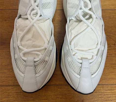 Jimmy Choo 女士运动鞋全新38码...
