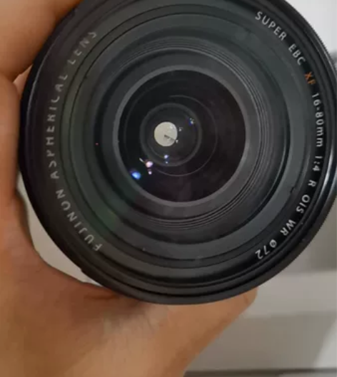 富士16-80镜头，懂得来，别问一下沙雕问...