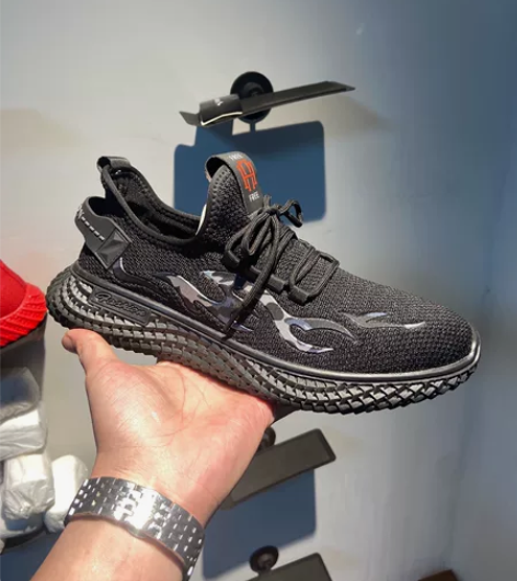 红蜻蜓男鞋，39码红蜻蜓品牌正品男士运动鞋...