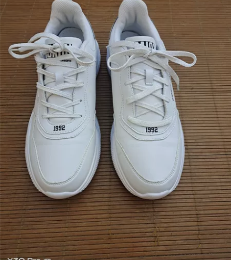 43码 男士运动鞋            ...