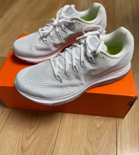 NIKE ZOOM ALL OUT女子全掌...