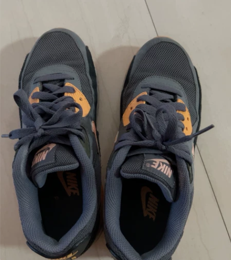 耐克女款运动鞋 36.5 Air Max ...