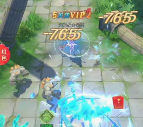 小米平板5，刚买几天。9.99新。游戏很流...