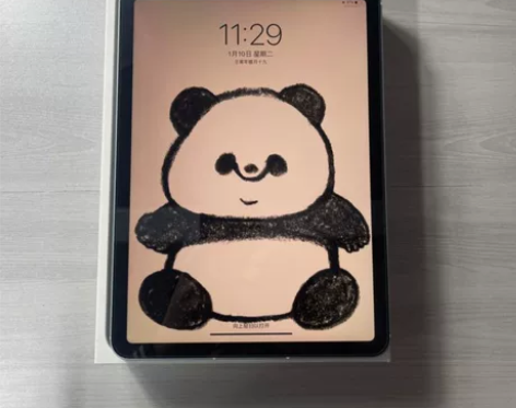 在保98新iPad Air4代 2020款...