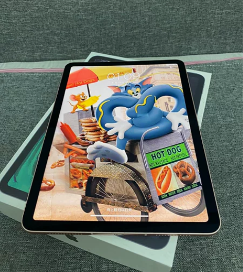 特价出ipad air4 10.9寸202...