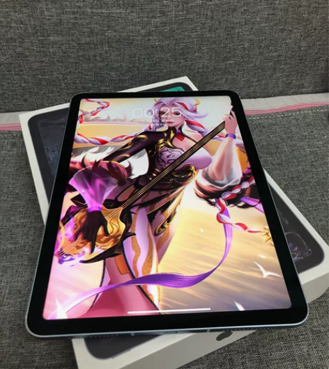 特价出100%电池ipad air4 10...