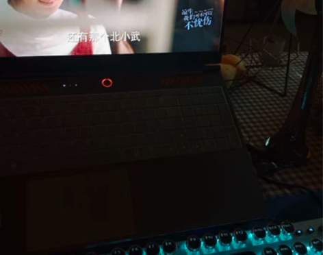 酷睿i9笔记本电脑游戏本高配置大学生i7高...