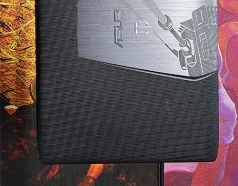 飞行堡垒 fx51v 游戏本    i5 ...