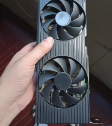外星人拆机 dell 3080 个头最小的...