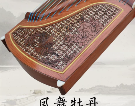 【换新价】仙声乐器 大师监制 专业演奏教学...