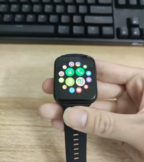 oppo watch3 铂黑 支持esim...