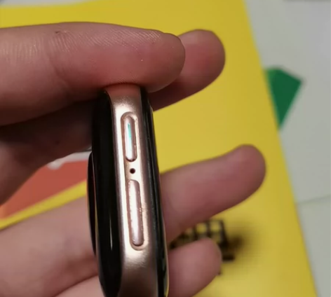 OPPO watch 41毫米,成色如图,...