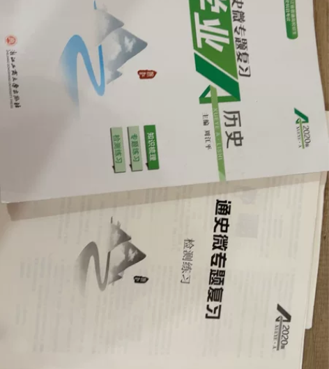 浙江高中高中历史微专题 感兴趣的话点“我想...
