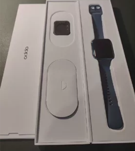oppo watch2 46mm esim...