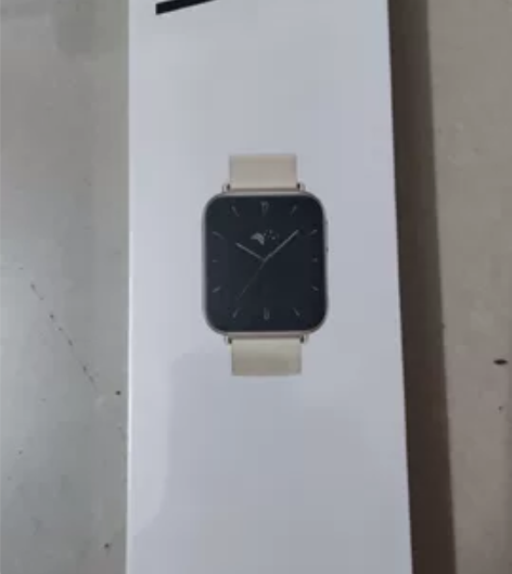 Oppo watch3 羽金 羽白牛皮表带...