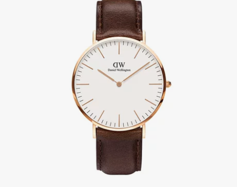 DanielWellington丹尼尔惠灵...