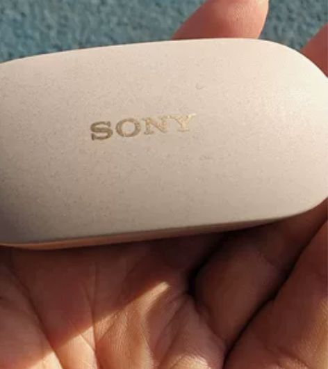 全新，Sony/索尼 WF-1000XM4...