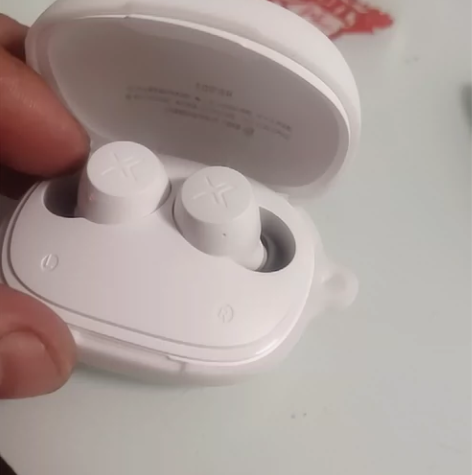 漫步者EDIFIER声迈X3真无线蓝牙耳机...