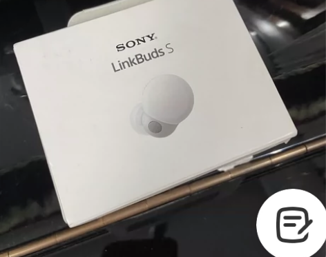 Sony/索尼 LinkBuds S/WF...