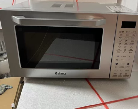 【9成新 捡肉】格兰仕高端系列微波炉 9新...